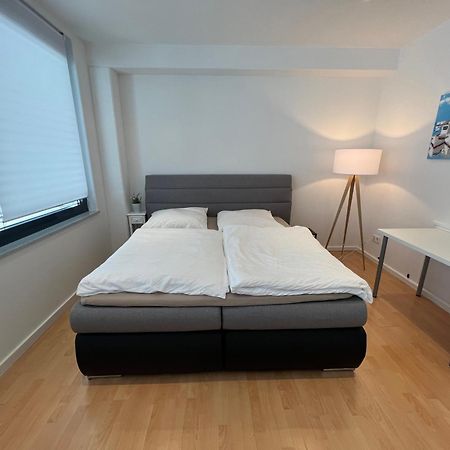 Exposky Rooms Munich Exterior photo