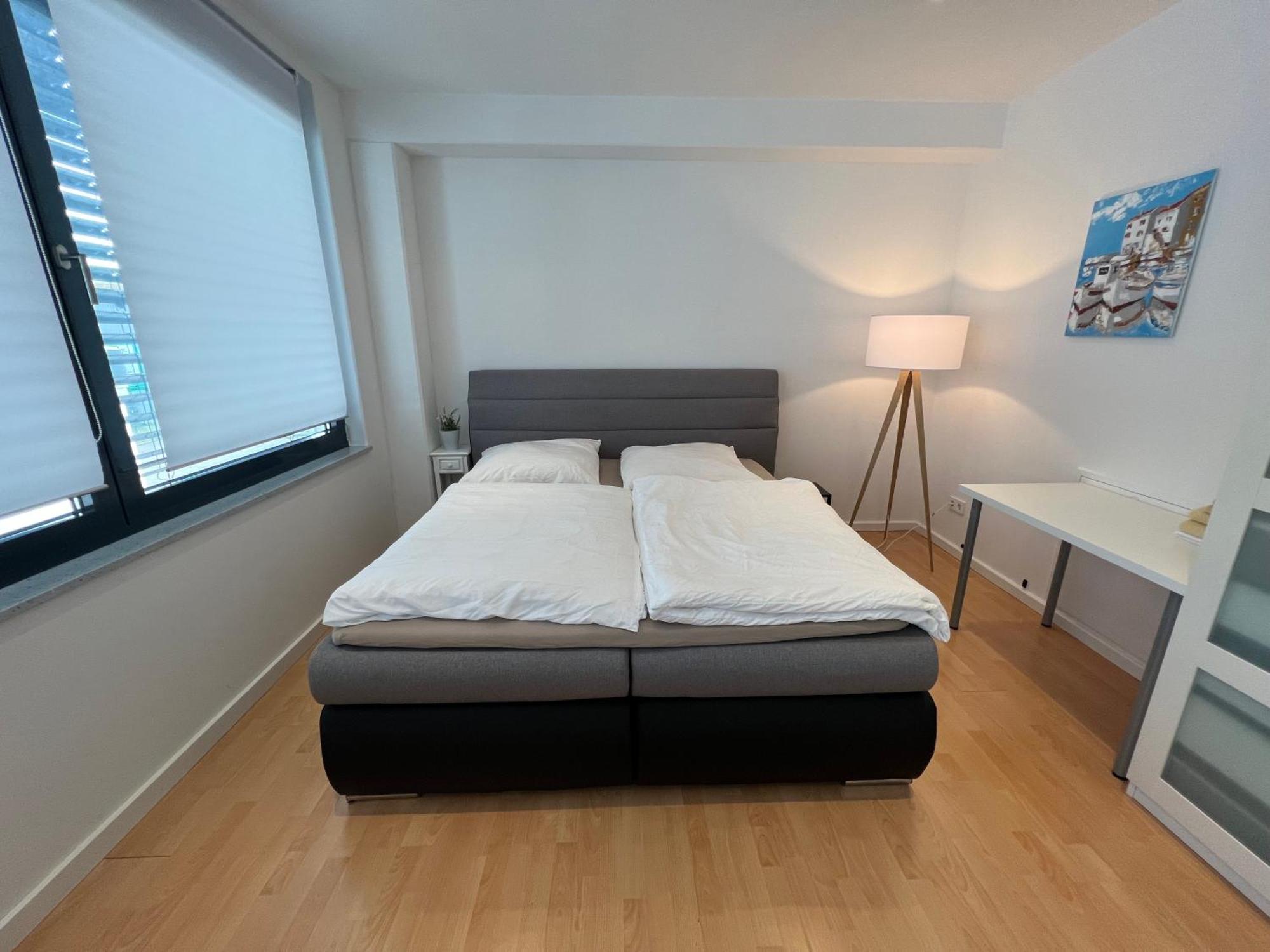 Exposky Rooms Munich Exterior photo