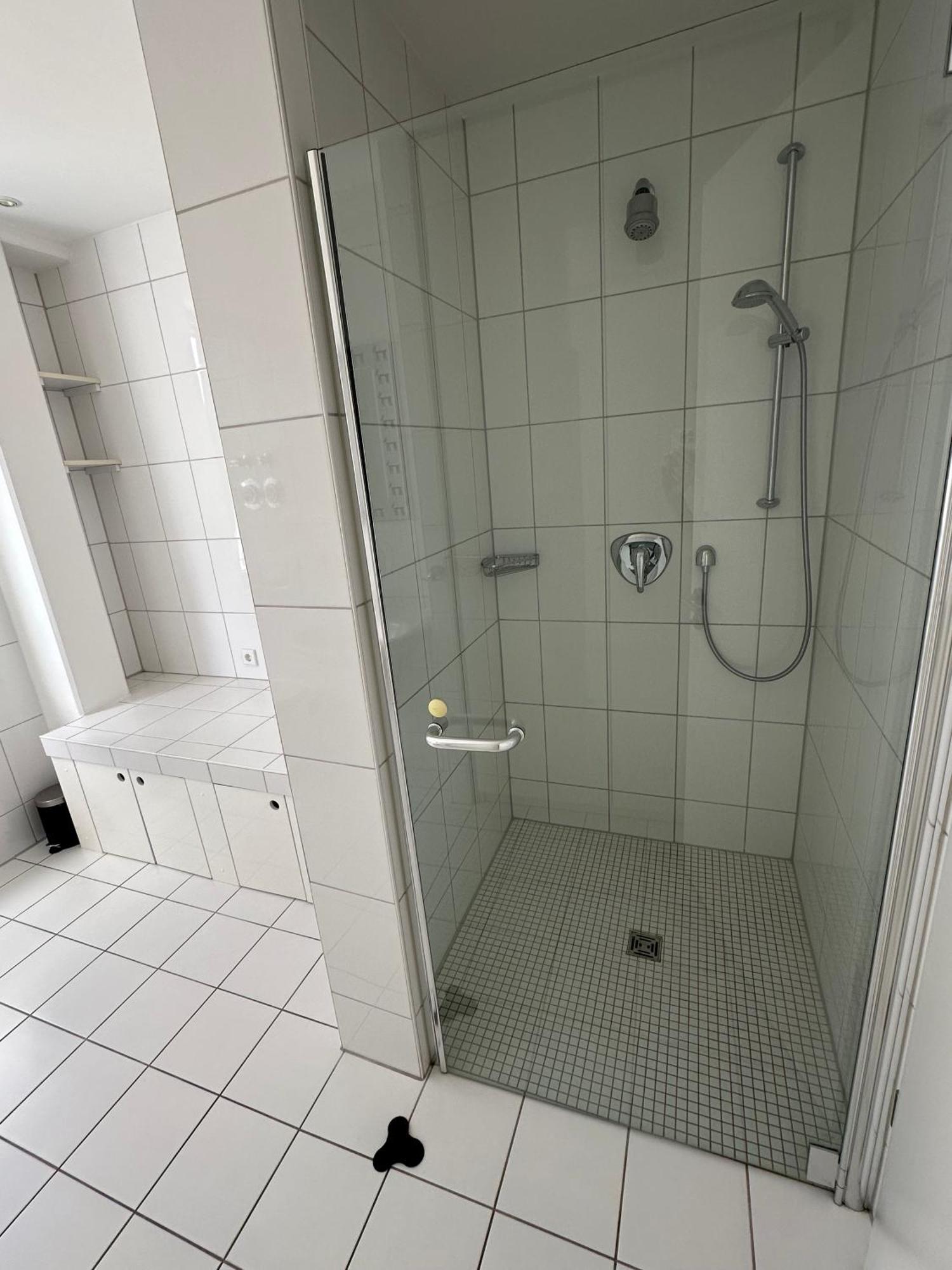 Exposky Rooms Munich Exterior photo