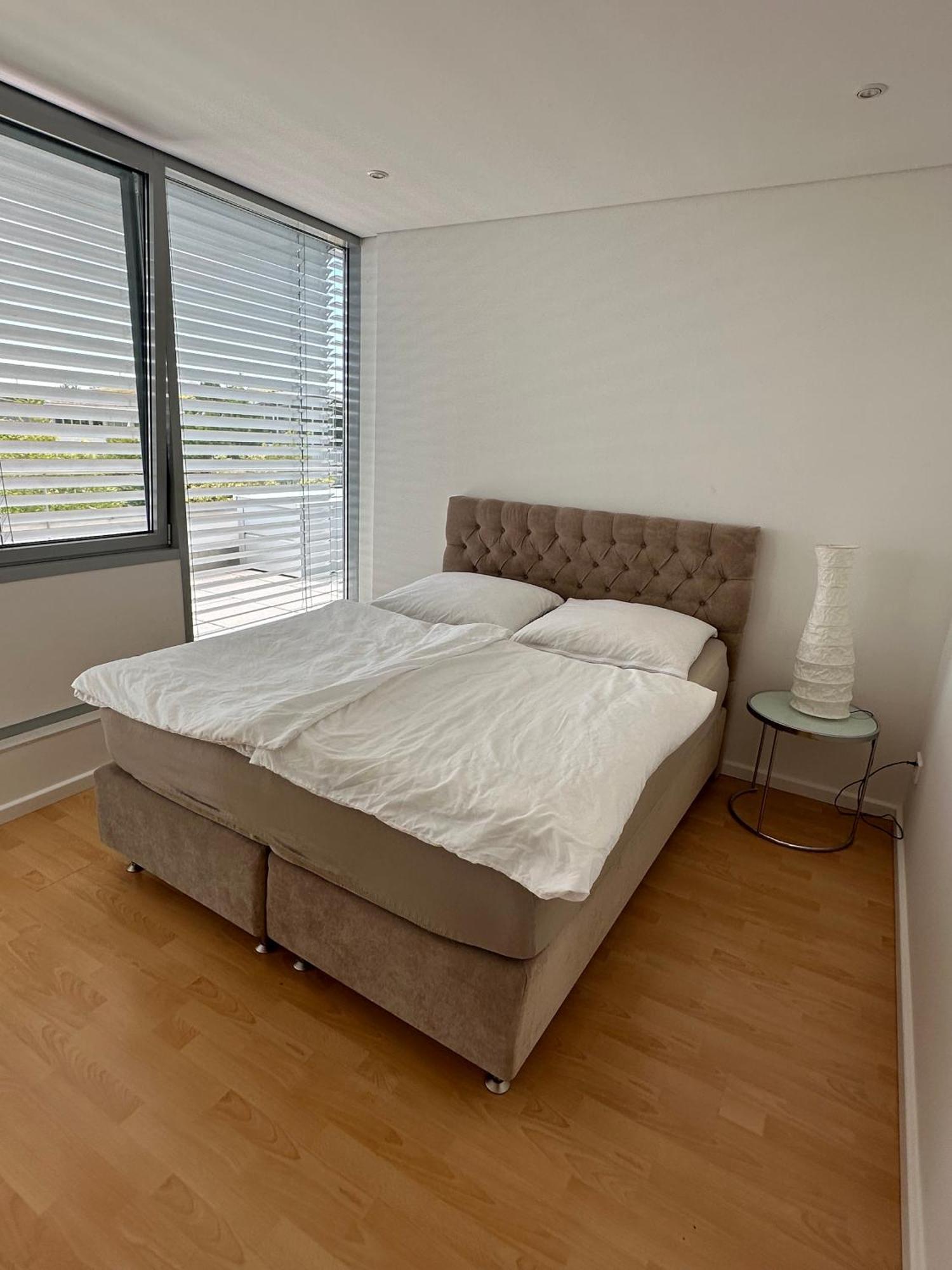 Exposky Rooms Munich Exterior photo