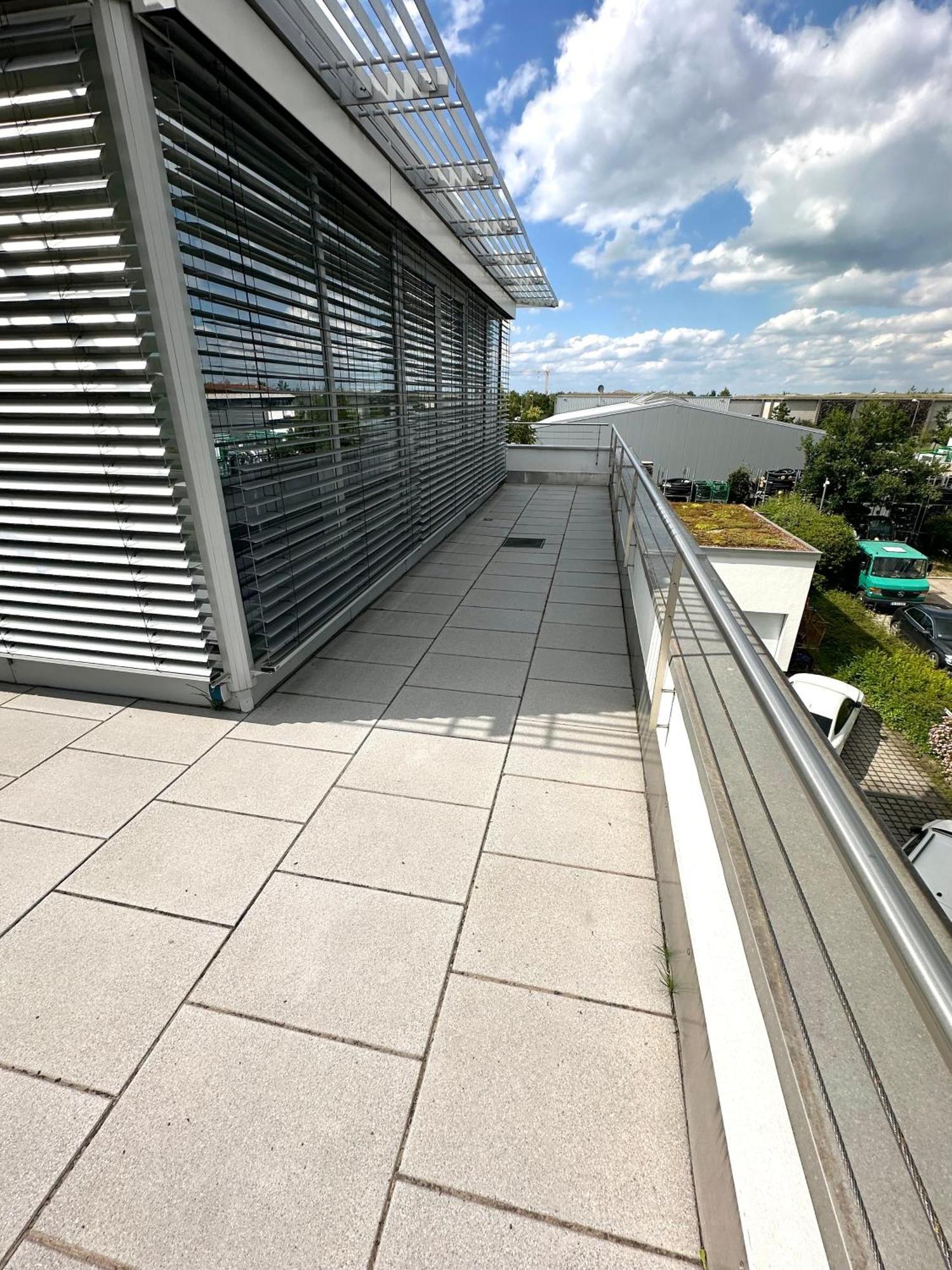 Exposky Rooms Munich Exterior photo